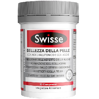 Swisse胶原蛋白