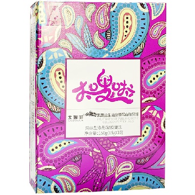 image 太嗖啦果蔬益生菌胶原蛋白肽