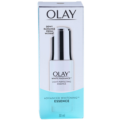 OLAY淡斑小白瓶