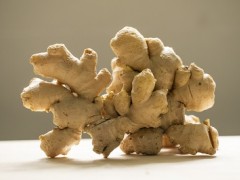 生姜减肥法三天瘦十斤方法 生姜减肥的正确用法