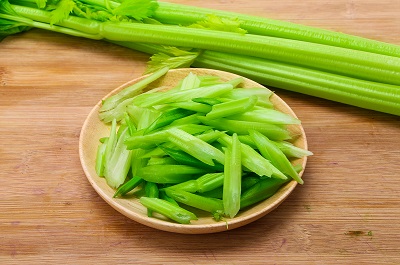 西芹