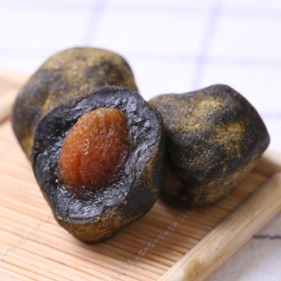 随便果