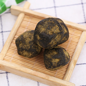 随便果