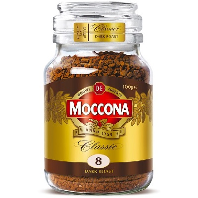 MOCCONA黑咖啡