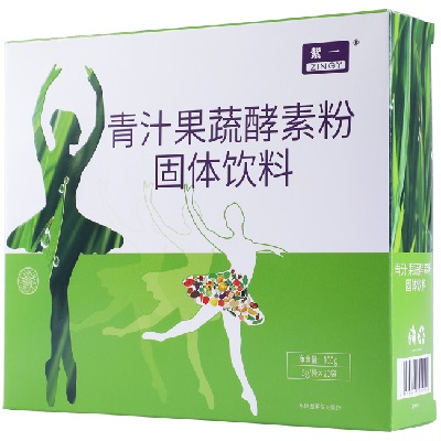 image 果蔬酵素粉