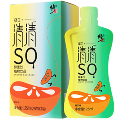 修正果蔬酵素粉