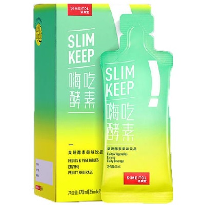 image 姿美堂果蔬酵素粉