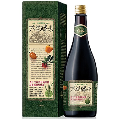 大汉酵素