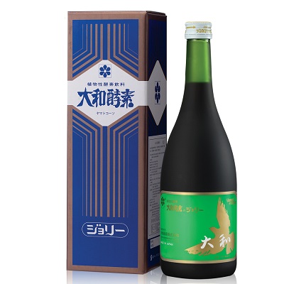 大和酵素