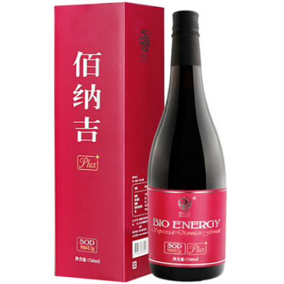 佰纳吉酵素