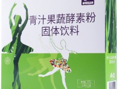 长期喝酵素的危害性 酵素有什么副作用