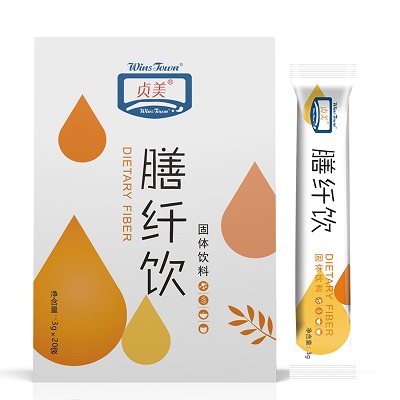 贞美膳纤饮