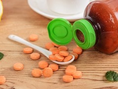 一直要你喝水的减肥药 吃了这2种一直要喝水