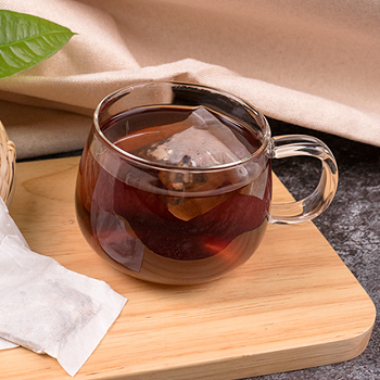 image 陈皮茯苓茶