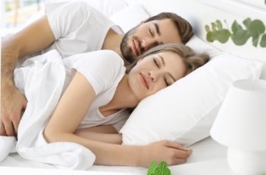 image 深度睡眠
