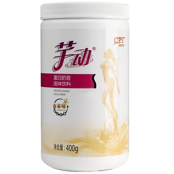 image 代餐产品