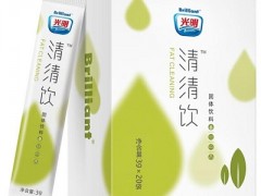 清清饮有什么作用与功效 常喝清清饮有四个作用