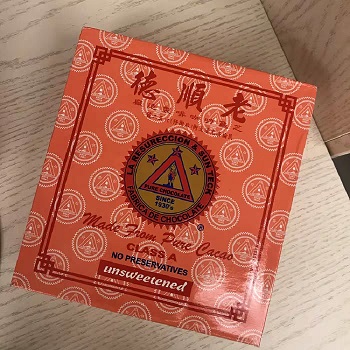 朱古力