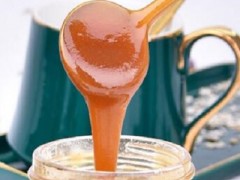 盘点蜂蜜加醋有哪些作用 亲身体验有四大作用