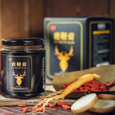 鹿鞭膏