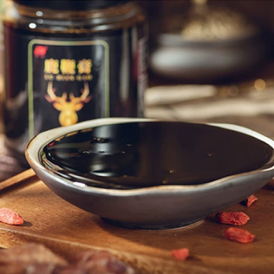 鹿鞭膏