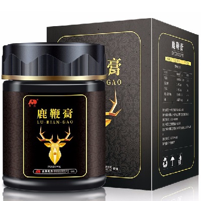 鹿鞭膏
