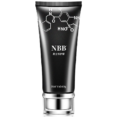 nbb修复膏