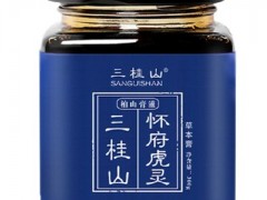 虎灵膏的作用与功效 使用虎灵膏的三大功效