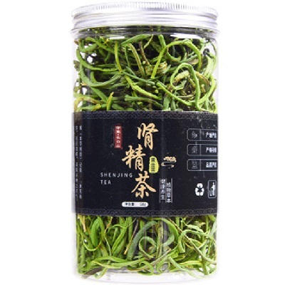 肾精茶