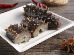 女人长期吃海参的好处 食用海参的三大作用