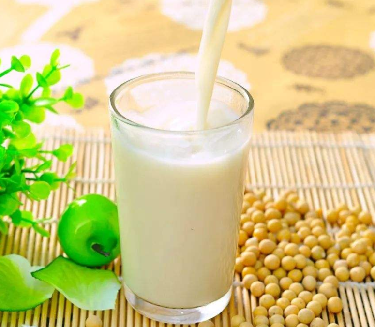 豆浆