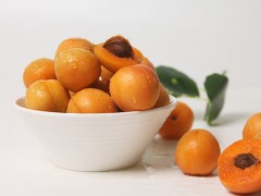 杏子是热性还是凉性的 杏子吃了是降火还是上火