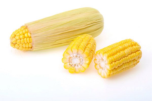 玉米3.jpg 一根玉米的热量 一根玉米的热量是多少大卡