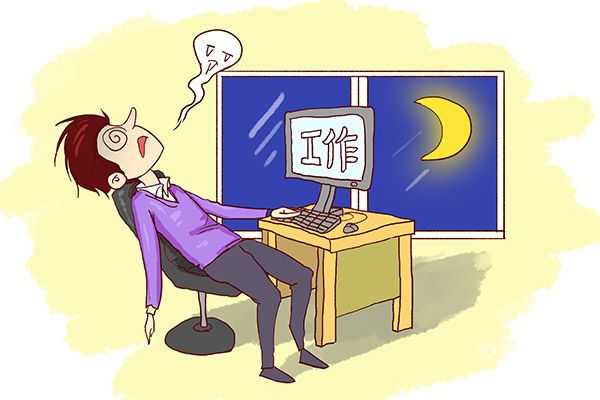 猝死3.jpg 人要猝死前几天的信号 猝死的前兆有哪些