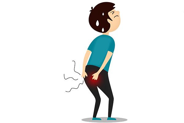 痔疮出血怎么治疗法 痔疮出血如何护理