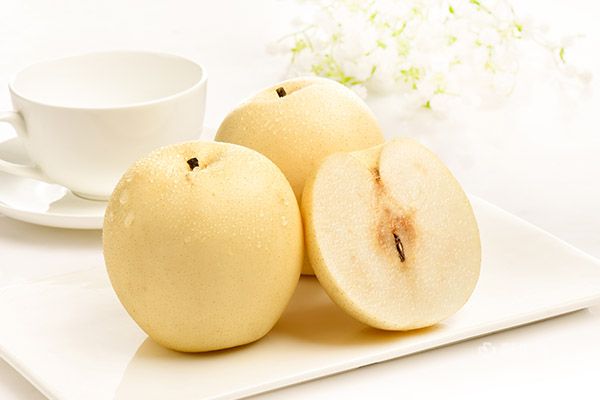 梨6.jpg 咳嗽有痰怎么治最有效的偏方冬季