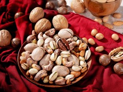 吃什么可以生发 促进头发生长的食物有哪些
