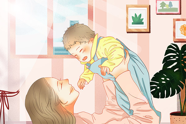 小孩咳嗽厉害怎么快速止咳 小孩咳嗽快速止咳小妙招