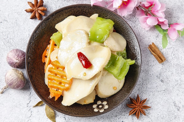 素食1.jpg 吃素食的好处与坏处 吃素食的利弊