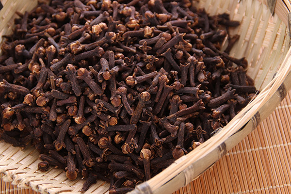 丁香茶1.jpg 丁香叶茶的功效与作用及禁忌 喝丁香叶茶的好处禁忌