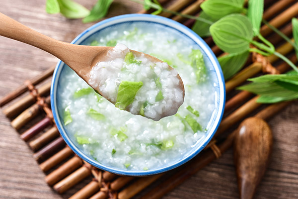 感冒吃什么饭菜比较好 吃什么饭菜对感冒好