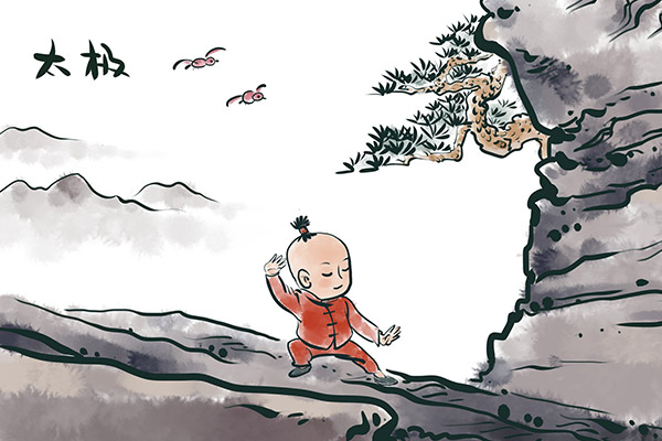 太极练习有哪些禁忌1.jpg 太极拳的好处 打太极拳的功效