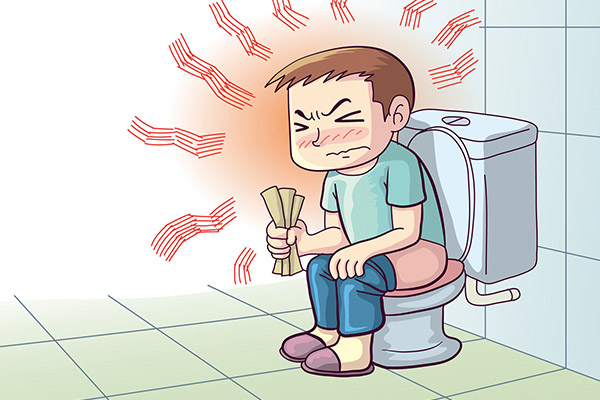 大便拉不出来怎么办快速解决 便秘怎么快速解决