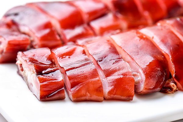 兔子肉1.jpg 兔肉的功效与作用 兔肉的营养价值
