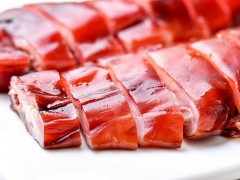 兔肉的功效与作用 兔肉的营养价值