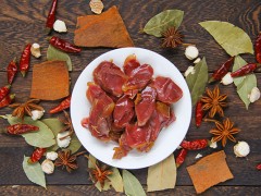胆息肉饮食应注意什么 胆息肉饮食注意事项
