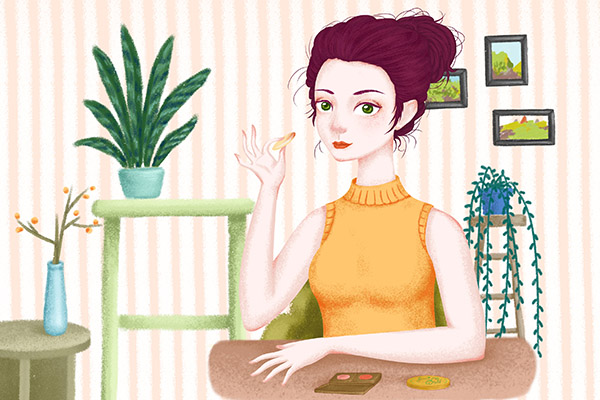 女人贴三伏贴有什么好处 三伏贴对女性的作用