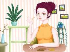 女人贴三伏贴有什么好处 三伏贴对女性的作用