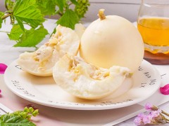 甜瓜的功效与作用禁忌 甜瓜的营养价值及食用禁忌