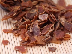 高丽参和红参的区别 如何区分高丽参和红参